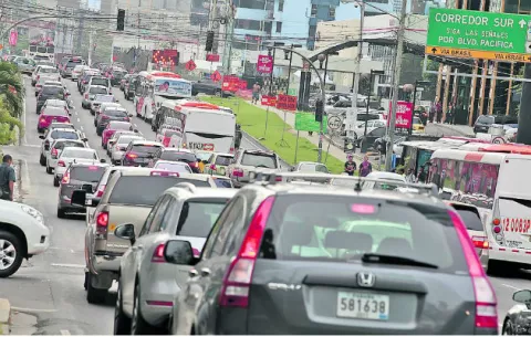 Cámara de Comercio pide a las empresas flexibilizar horarios por tranques