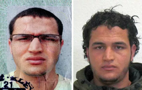 El tunecino buscado por el atentado en Berlín fue arrestado en Italia
