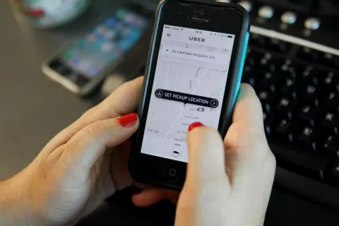 Uber lleva a Arizona los coches autónomos de su plan piloto