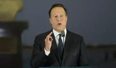 La corrupción y la falta de visión de país,debilidades de Varela