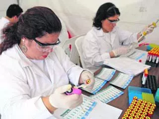 ONGs venezolanas denuncian escasez de recursos médicos para tratar VIH/sida