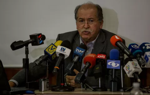 Masacres y delitos vinculados al hambre aumentaron en Venezuela, según ONG