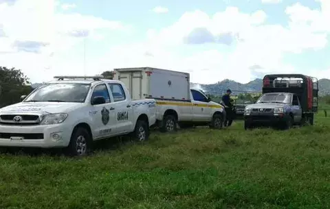Encuentran muerto a hombre desaparecido en Soná