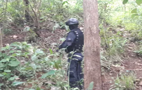 Posible ajuste de cuentas en caso de seis enterrados en Villa Lobos
