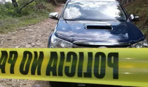 Dos familias se hacen pruebas de ADN en el caso de Villalobos