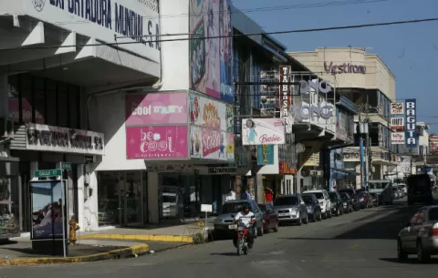 Deuda venezolana con ZLC baja de 400 a 40 millones dólares