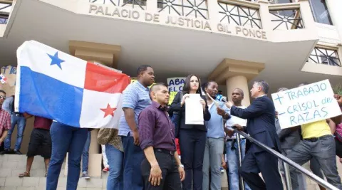 Zulay Rodríguez presentará proyecto que endurece la ley migratoria