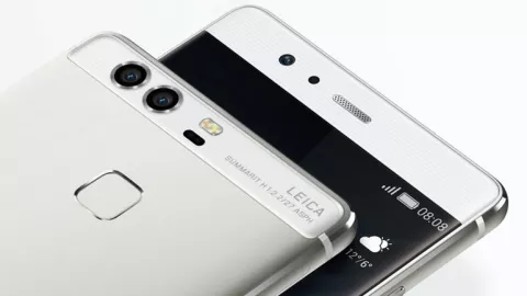 ¿Para qué funcionan las dos cámaras de un celular?