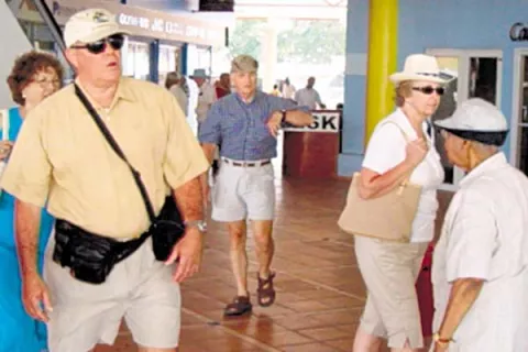 Cambios en periodos de visa a extranjeros