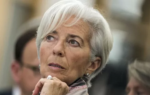 El FMI prevé repunte global al 3,4% en 2017 y aceleración de EE.UU. con Trump