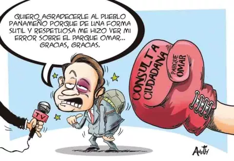 Trazo del Día – 16 de enero de 2017