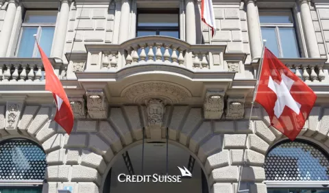 Suiza dice adiós a su  secreto bancario en este año 2017