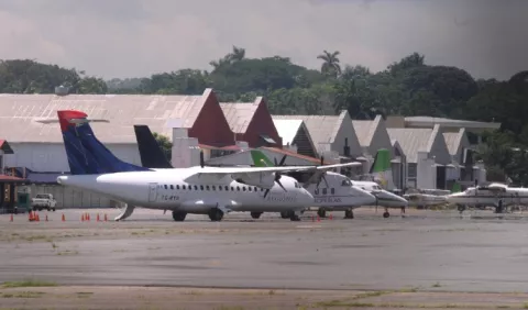 Aeronáutica Civil subirá la tasa por servicios  en los   vuelos domésticos