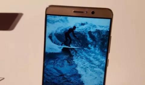 Revoluciona  el  Mate 9