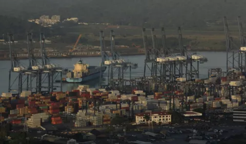Entidades de Gobierno no están acorde con desarrollo 