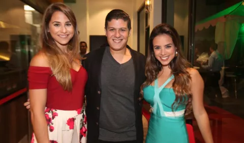 Noche dulce y exclusiva con Krispy Kreme