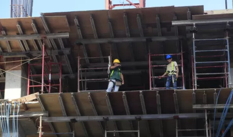 Piden revisar calidad de materiales 