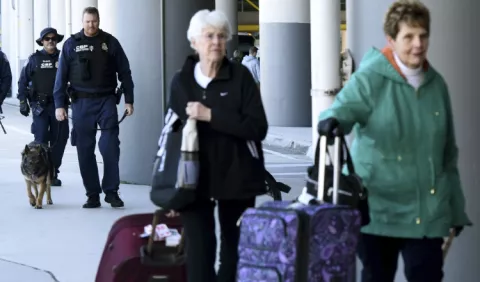 Viajeros pierden 25 mil artículos en balacera