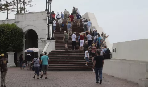 Solicitan estrategias para atraer más turistas 