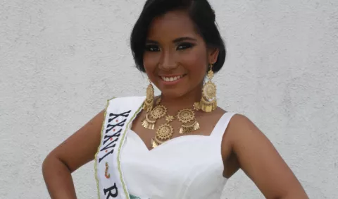 Viene la  XXXVI Feria de la Naranja  