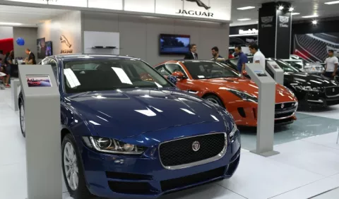 Distribuidoras de autos, entre las empresas con más quejas
