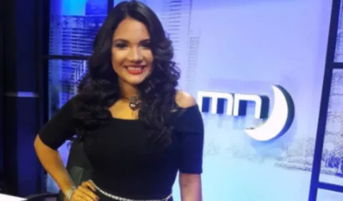 La columna de Doña Perla