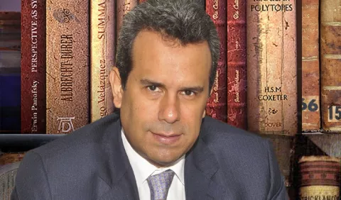Toma de posesión de nuevo presidente