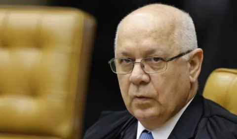 Muere  el juez del caso Lava Jato 