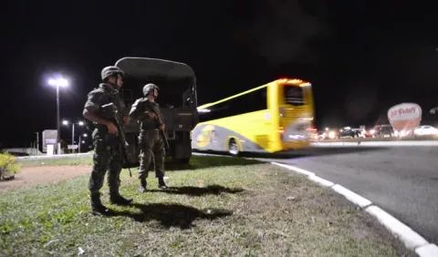 Cuarto día sin tener transporte 