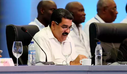 Califican a Venezuela como uno de los más corruptos