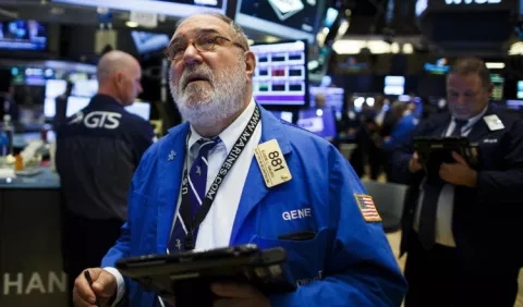 El PIB de EE.UU. se ralentiza a un 1.6%  