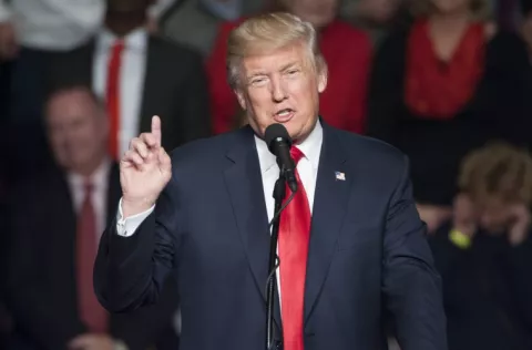 Preocupa política de Trump   