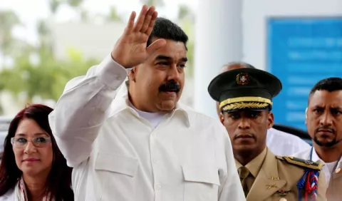 El Gobierno no quiere oposición