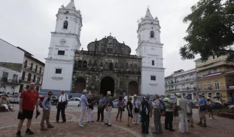 'Fondo al turismo  es un subsidio'