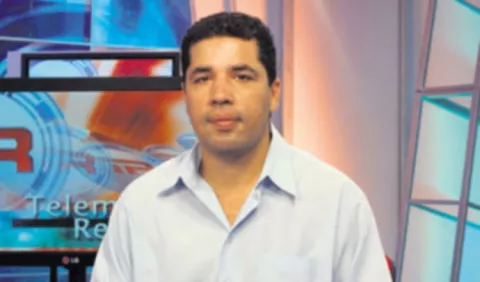 La columna de Doña Perla
