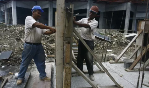 Alcaldía y la Capac, aún sin consenso sobre incremento a tasa por permisos de construcción