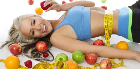 Una fruta diaria mantiene el corazón sano