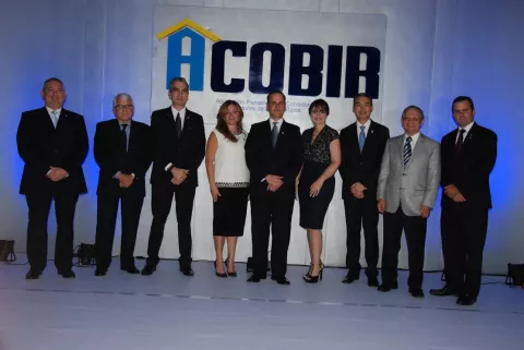   Nueva junta directiva de Acobir toma posesión