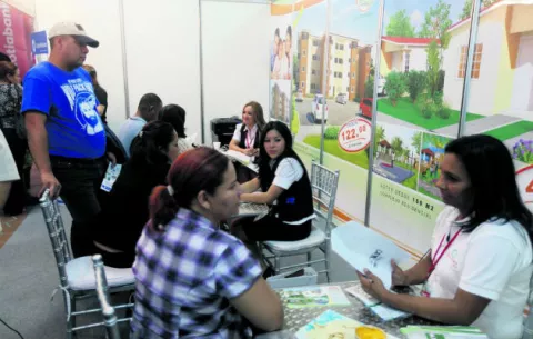 Feria de viviendas en Atlapa reúne más de 30 mil personas