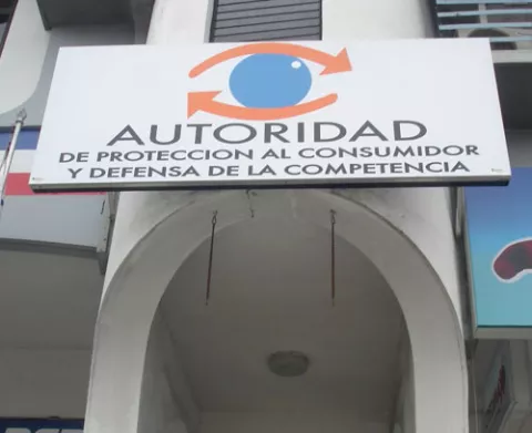 Acodeco  revisará pliegos de actos públicos por más de un millón de dólares