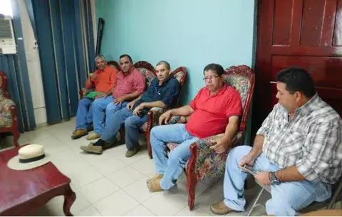 Acuerdan regular Carnaval tableño para el 2018