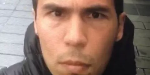 Detienen a supuesto autor de masacre de Nochevieja en Estambul