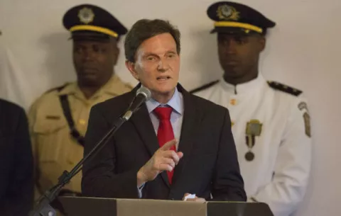 Un obispo evangélico gobierna la segunda mayor ciudad brasileña