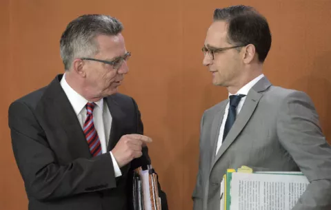 Comisión Electoral alemana se blinda contra ciberataques de cara a los comicios