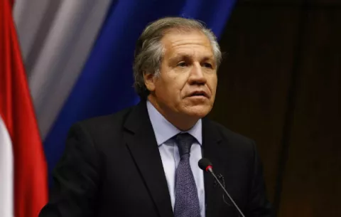 Venezuela: Los opositores piden a la OEA presionar para realizar elecciones 