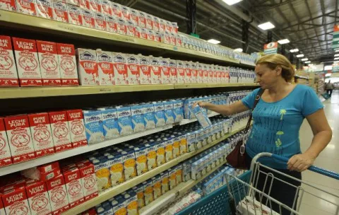 Políticas  del Gobierno suben el costo de la vida en el país