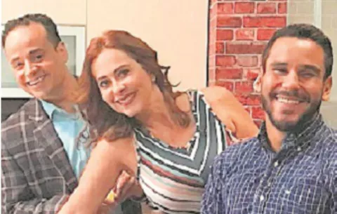 La columna de Doña Perla