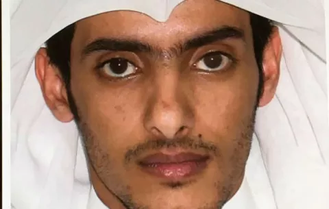 Policía mata a dos presuntos extremistas en Arabia Saudí 