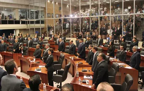 Asamblea Nacional de Diputados es mal calificada por el PNUD