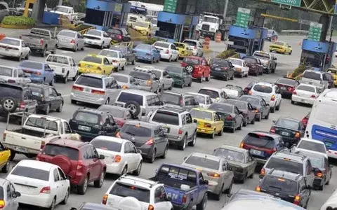 Evaluarán el incremento de la tasa del registro único vehicular